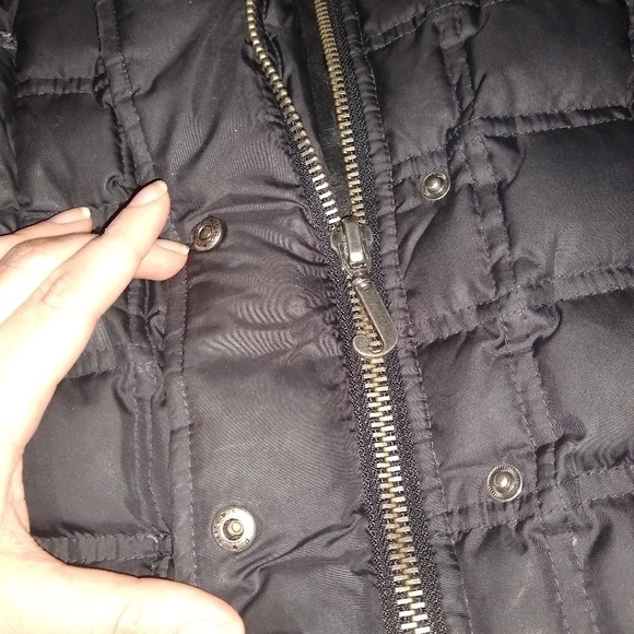 Juicy Couture Winter Jacket - Picture 5 of 5